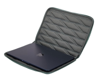 Thule Gauntlet 5 MacBook Sleeve 14” Hazy Green 3205411 - 1456382 - zdjęcie 4